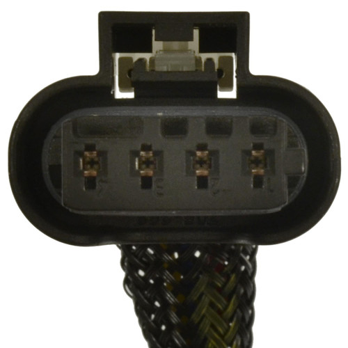 Standard Ignition Diesel Exhaust Fluid (DEF) Heater EFH212 - connector view