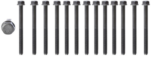 Enginetech CU359HS-BWB Head Gasket Set with Bolts OEM-Spec for 1998-2002 Dodge Ram 2500 Ram 3500 5.9L 359ci I6 - New Bolts Included