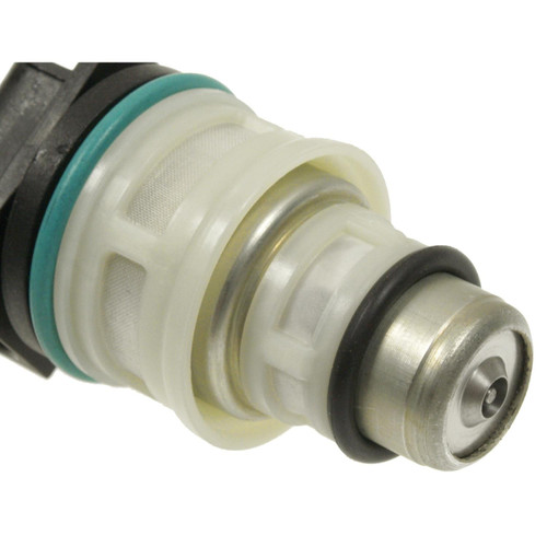 Standard Ignition Fuel Injector - TBI - New TJ54 - back view