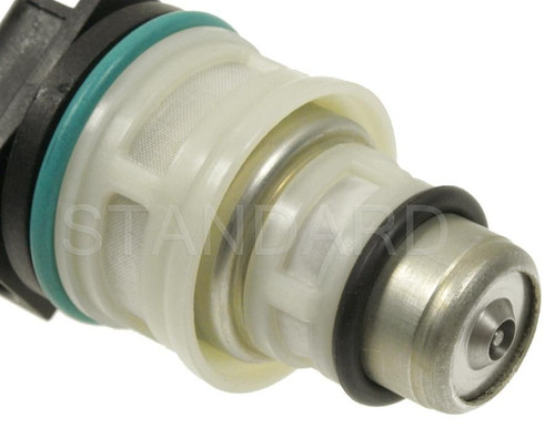 Standard Ignition Fuel Injector - TBI - New TJ54 - bottom view