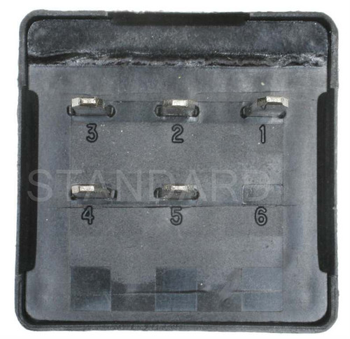 Standard Ignition Headlight Washer Relay RY-1524