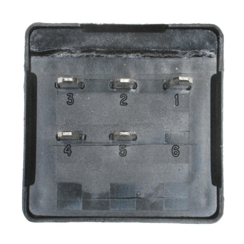 Standard Ignition Headlight Washer Relay RY-1524