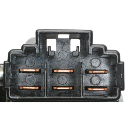 Standard Ignition Ignition Switch With Lock Cylinder US-972