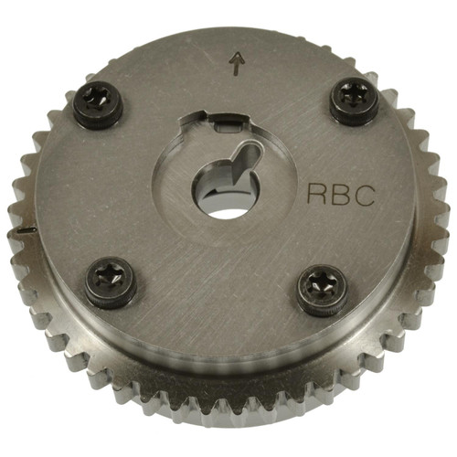 Standard Ignition Engine Variable Valve Timing Sprocket VVT639 - front view