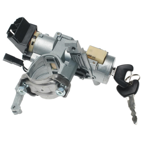 Standard Ignition Ignition Switch With Lock Cylinder US-729