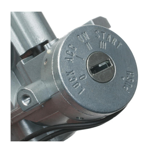 Standard Ignition Ignition Switch With Lock Cylinder US-729
