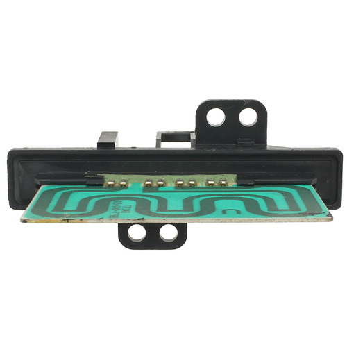 Standard Ignition Blower Motor Resistor RU-786