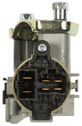 Standard Ignition Ignition Switch With Lock Cylinder US-730