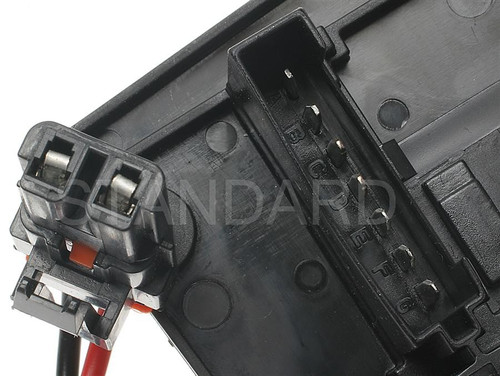 Standard Ignition Blower Motor Resistor RU-60