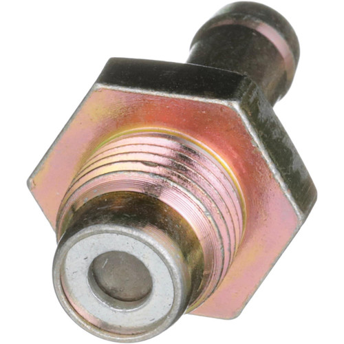 Standard Ignition PCV Valve V411 - connector view