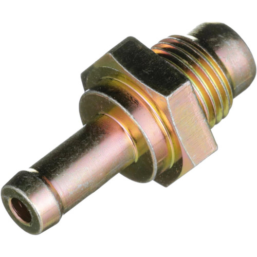 Standard Ignition PCV Valve V411 - top view