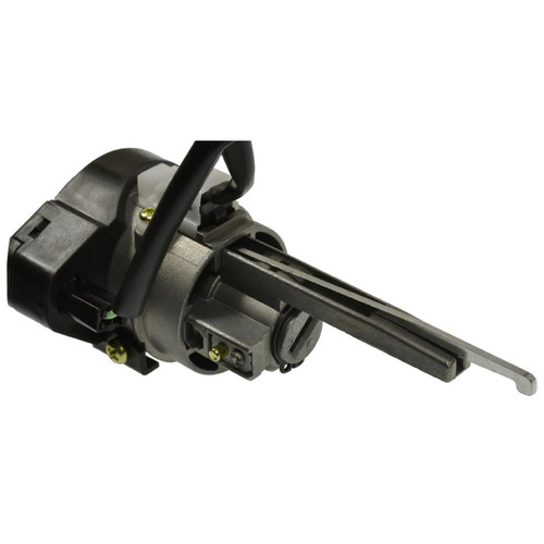 Standard Ignition Ignition Lock Cylinder US675L - back view