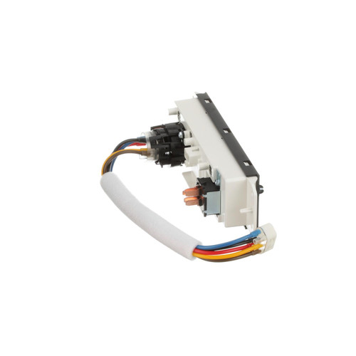 Standard Ignition A/C and Heater Selector Switch HS-372