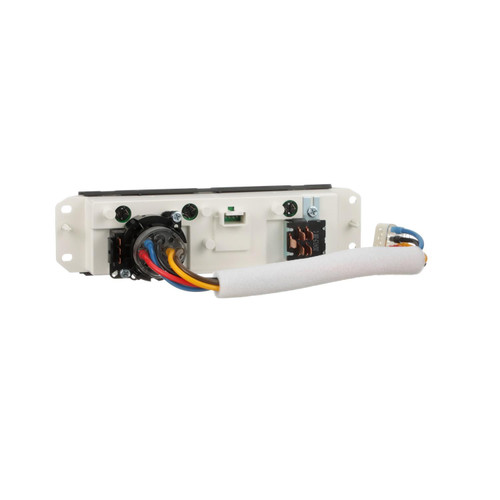 Standard Ignition A/C and Heater Selector Switch HS-372