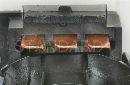 Standard Ignition A/C and Heater Selector Switch HS-372