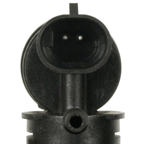 Standard Ignition Exhaust Gas Recirculation Back Pressure Transducer VG294 - connector view