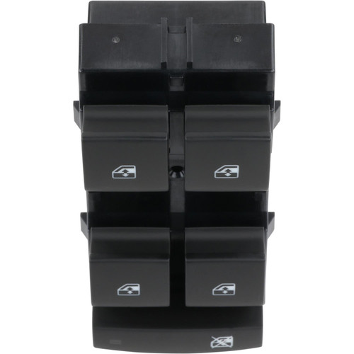 Standard Ignition Power Window Switch DWS2122 - top view