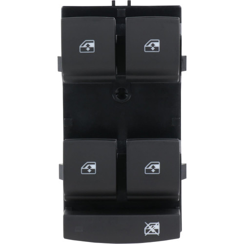 Standard Ignition Power Window Switch DWS2122 - angled view