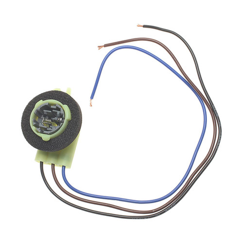Standard Ignition Multi Function Socket S-584