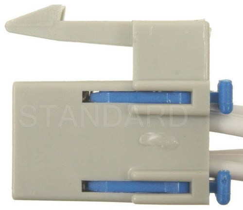 Standard Ignition A/C Control Module Connector S-1699