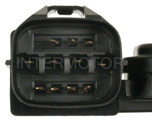 Standard Ignition Neutral Safety Switch NS-287