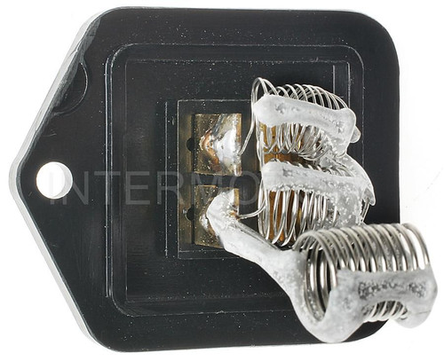 Standard Ignition Blower Motor Resistor RU-286