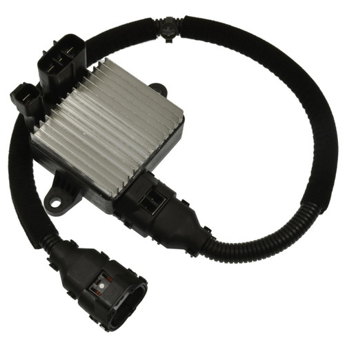 Standard Ignition Engine Cooling Fan Module RY-1797