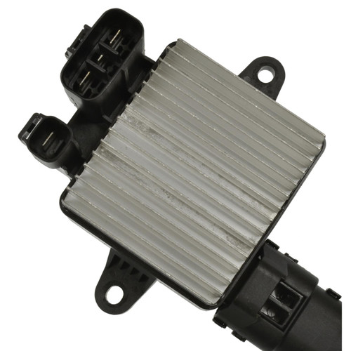 Standard Ignition Engine Cooling Fan Module RY-1797