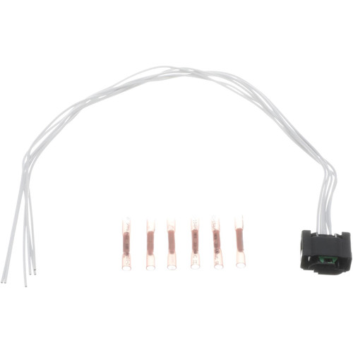 Standard Ignition Accelerator Pedal Sensor Connector S-1057