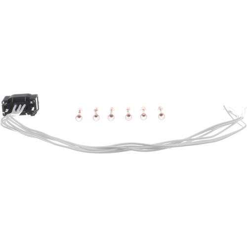 Standard Ignition Accelerator Pedal Sensor Connector S-1057