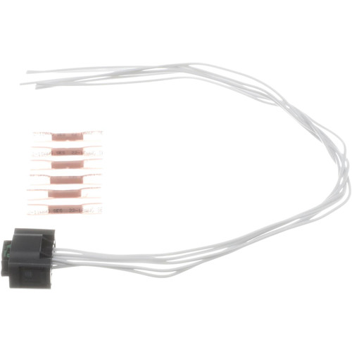 Standard Ignition Accelerator Pedal Sensor Connector S-1057