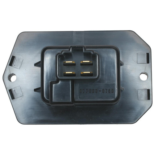 Standard Ignition Blower Motor Resistor RU-600