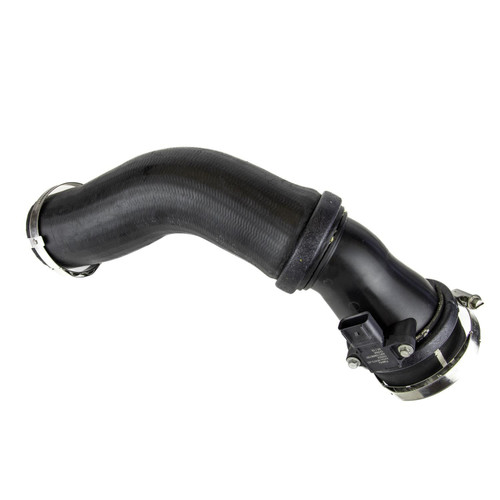Standard Ignition Turbocharger Hose TIH170 - front view