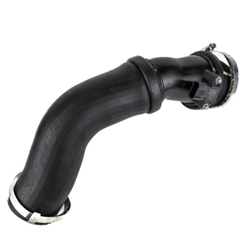 Standard Ignition Turbocharger Hose TIH170 - connector view
