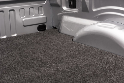 BedRug Bed Spray In XLT Mat for 2024+ GM Silverado EV
