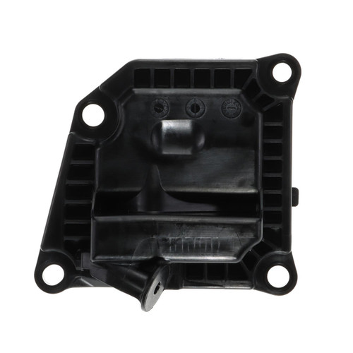 Standard Ignition Engine Oil Separator EOS61 - front view