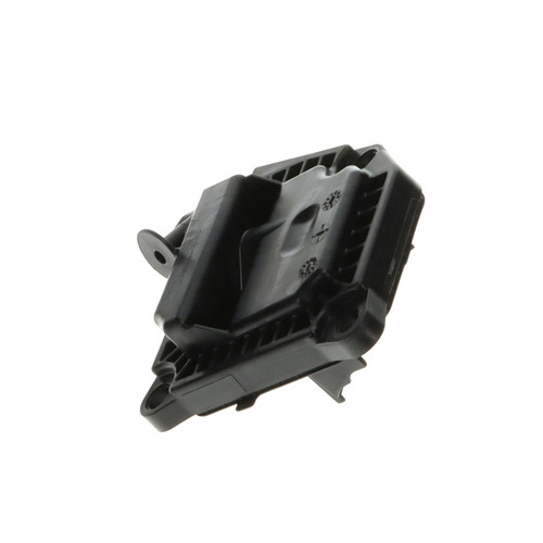 Standard Ignition Engine Oil Separator EOS61 - left view