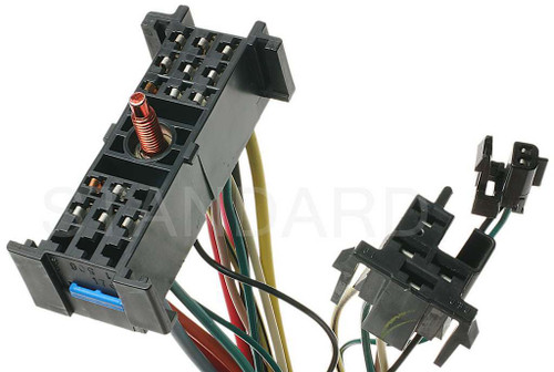 Standard Ignition Ignition Starter Switch US-267