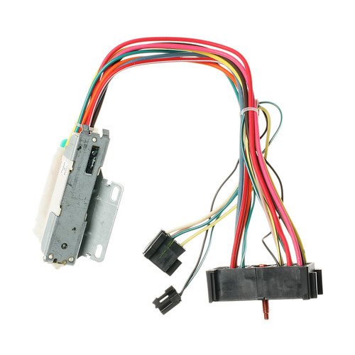 Standard Ignition Ignition Starter Switch US-267