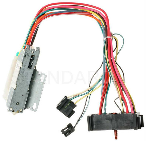 Standard Ignition Ignition Starter Switch US-267