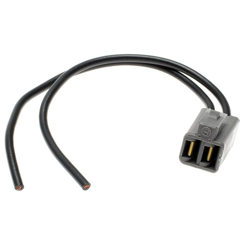 Standard Ignition Alternator Electrical Connector S-84