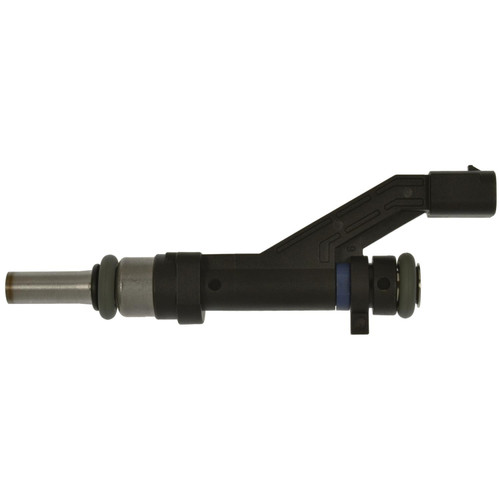 Standard Ignition Fuel Injector - MFI - New FJ1437 - front view