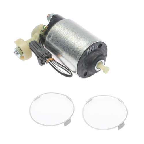 Standard Ignition Starter Solenoid SS-777