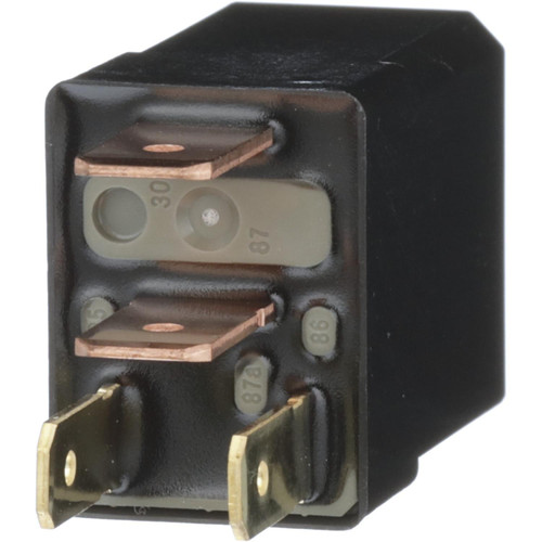 Standard Ignition A/C Compressor Clutch Relay RY-1527