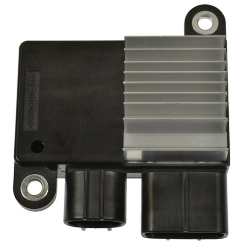 Standard Ignition Engine Cooling Fan Module RY1889 - top view