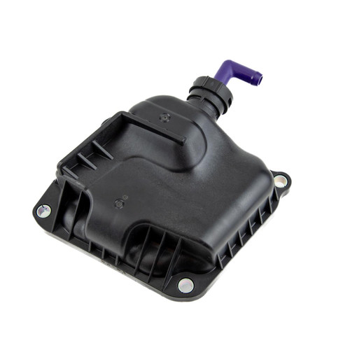 Standard Ignition Engine Oil Separator EOS64 - front view