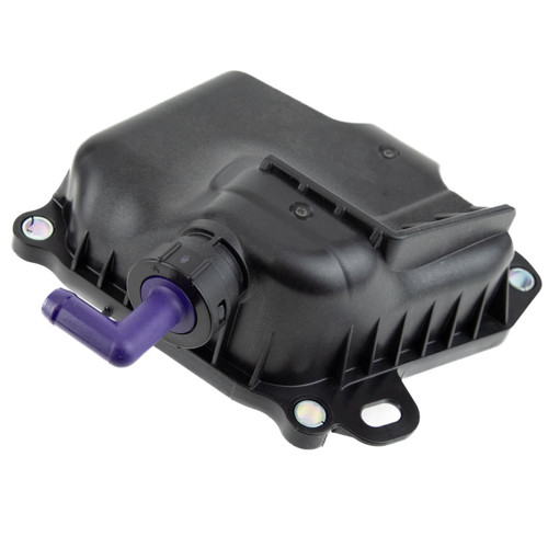 Standard Ignition Engine Oil Separator EOS64 - top view