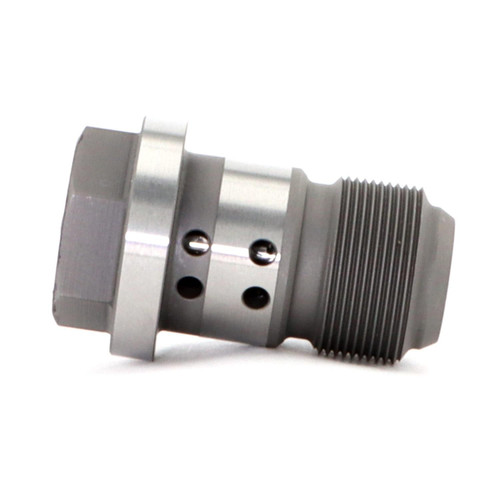 Standard Ignition Variable Valve Timing Oil Control Valve VVT786 - alternate view