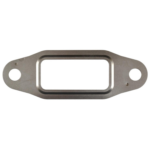 Standard Ignition EGR Valve Mounting Gasket VG125 - front view