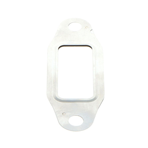 Standard Ignition EGR Valve Mounting Gasket VG125 - left view